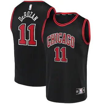 22 fast break replica player jersey statement edition-212